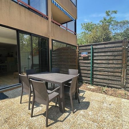 Le Tinhare - Studio With Garden Near The Sea La Ciotat Eksteriør bilde