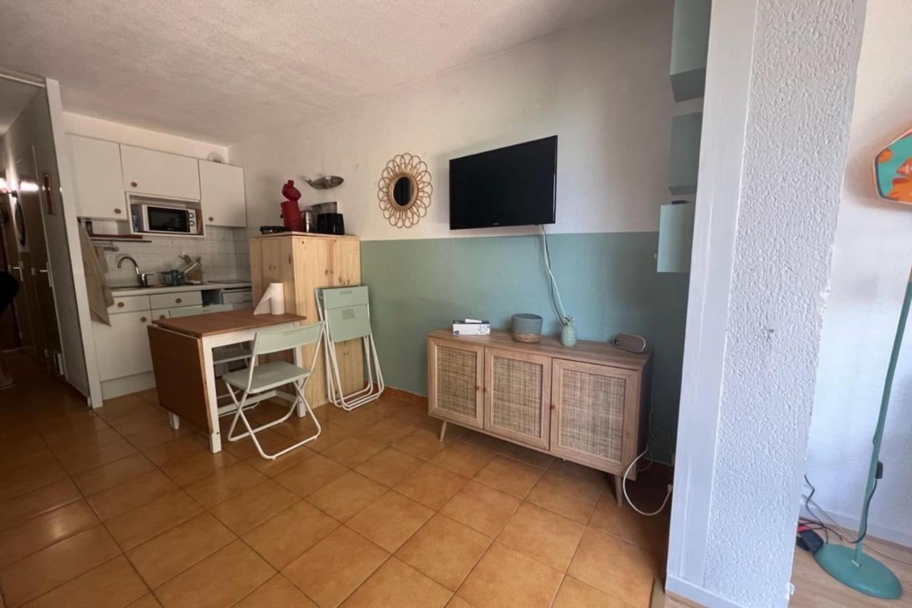 Le Tinhare - Studio With Garden Near The Sea La Ciotat Eksteriør bilde