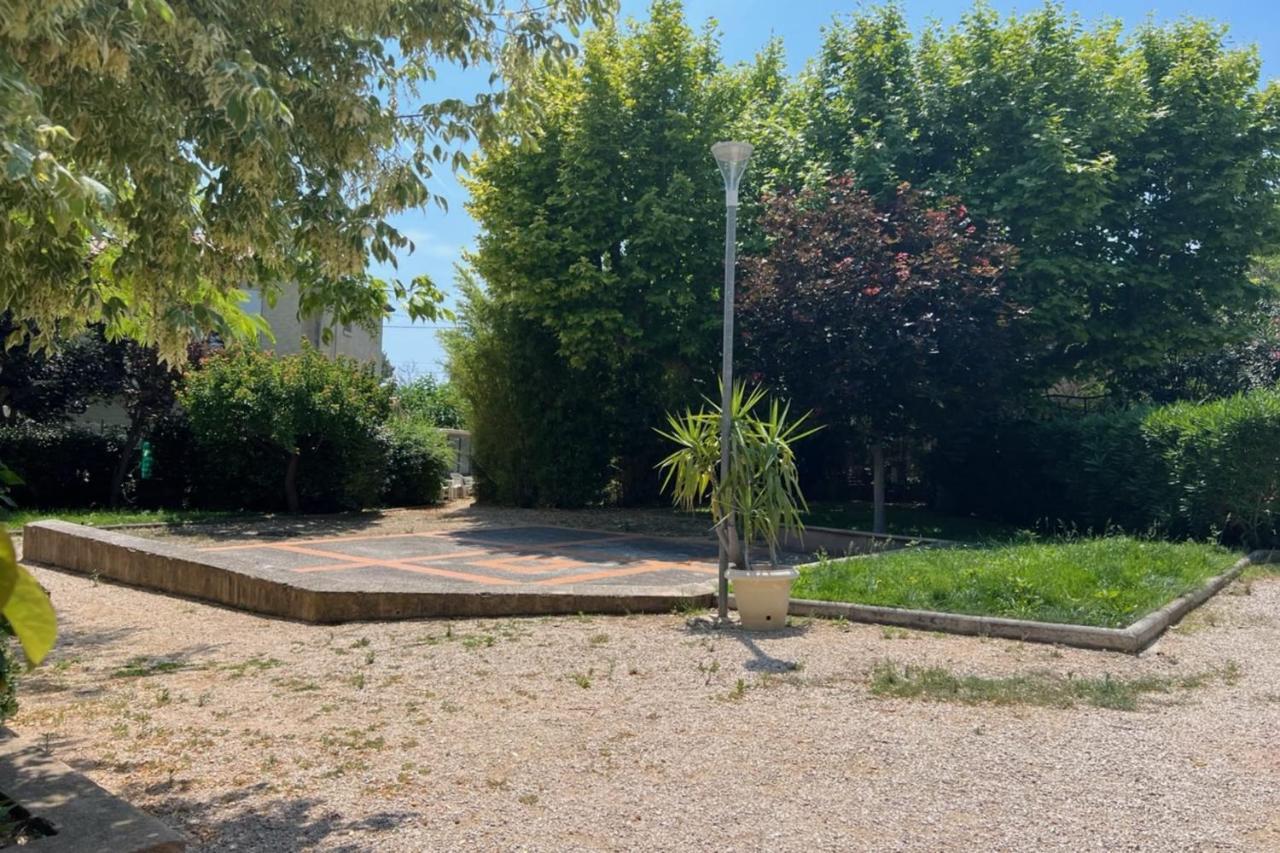 Le Tinhare - Studio With Garden Near The Sea La Ciotat Eksteriør bilde